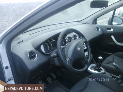 308 Peugeot