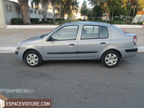 Clio Renault