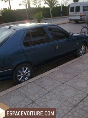 R19 Renault