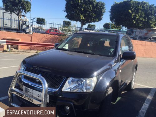 Grand vitara Suzuki