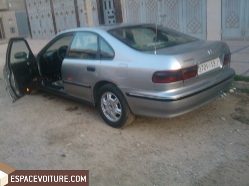 Accord Honda