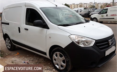 Dokker Dacia