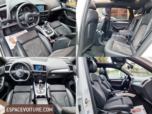 Q5 Audi
