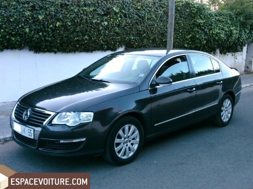 Passat Volkswagen