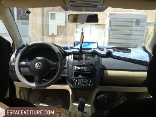Polo Volkswagen