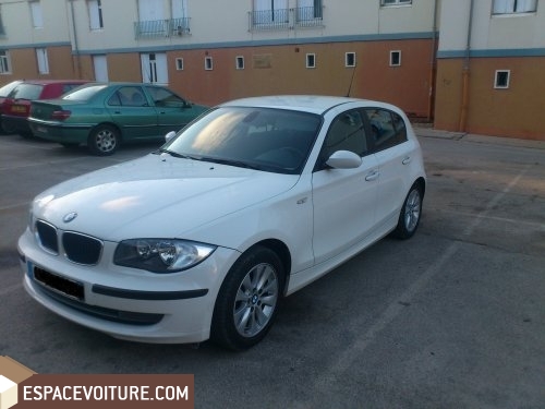 118 BMW