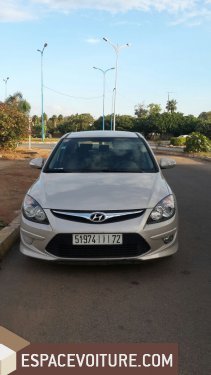 I30 Hyundai