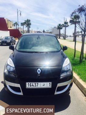 Scenic Renault