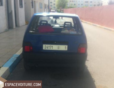 Uno Fiat