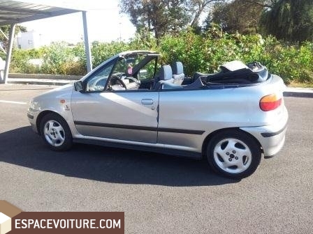 Punto Fiat