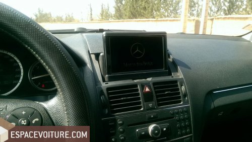 220 Mercedes-benz