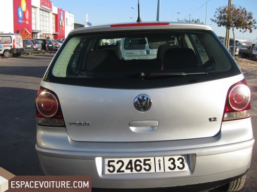 Polo Volkswagen