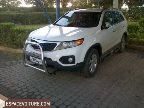 Sorento KIA