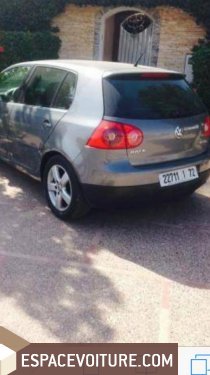 Golf Volkswagen