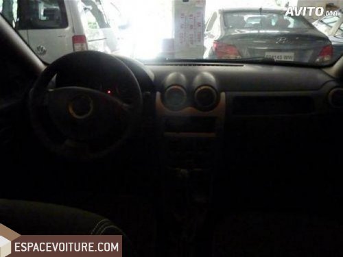 Sandero Dacia