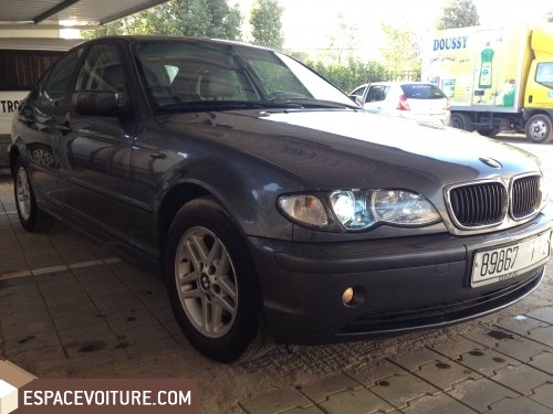 316 BMW