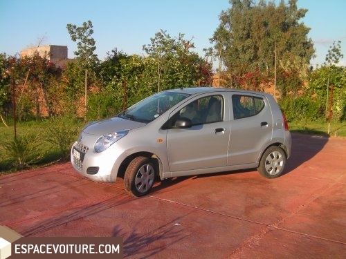 Celerio Suzuki