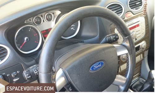 Focus Ford
