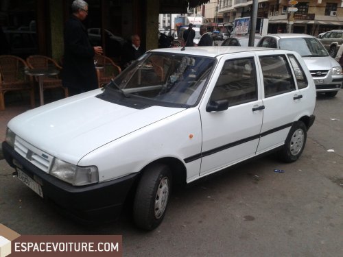 Uno Fiat