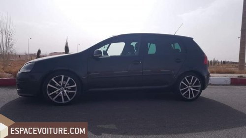 Golf Volkswagen