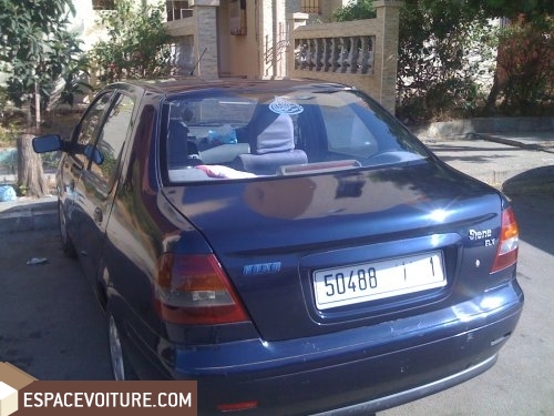Siena Fiat