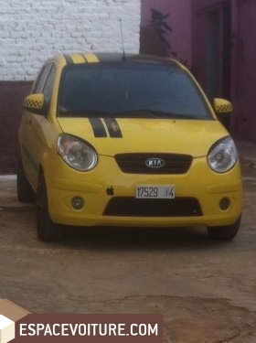 Picanto KIA