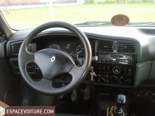 R19 Renault