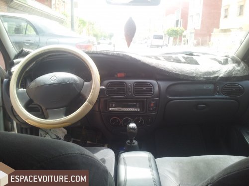 Megane Renault