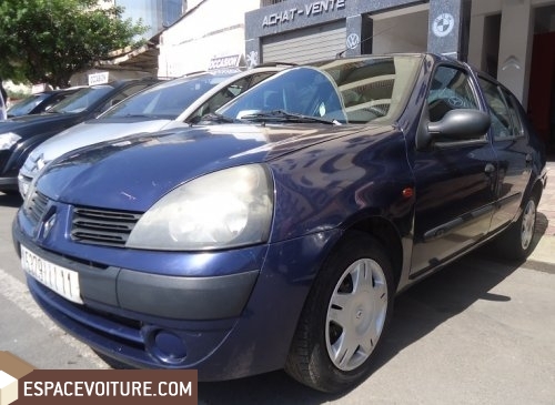 Clio Renault