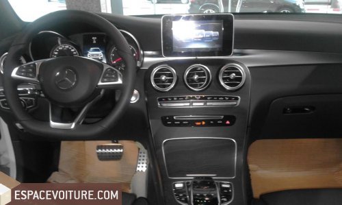 Classe g Mercedes-benz
