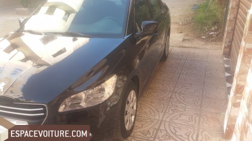 301 Peugeot