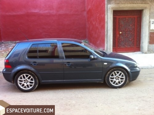Golf Volkswagen