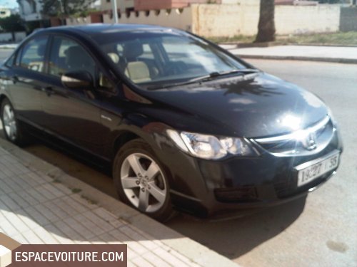 Civic Honda
