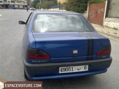 306 Peugeot