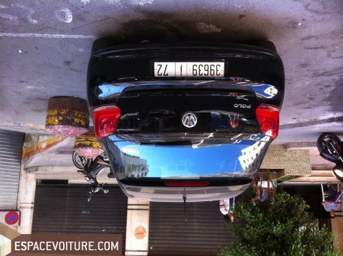 Polo Volkswagen