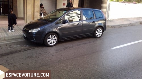 C-max Ford