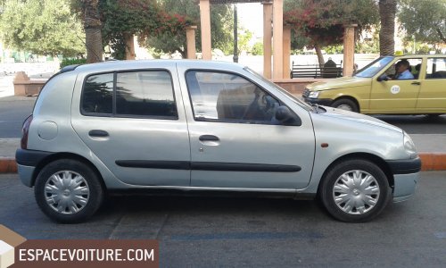 Clio Renault