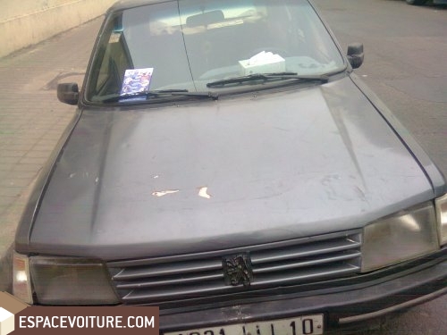 309 Peugeot