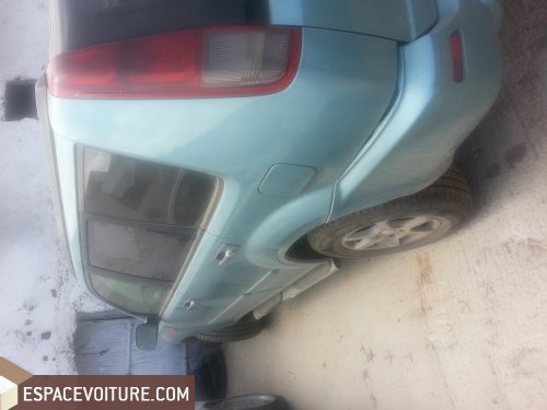 X-trail Nissan