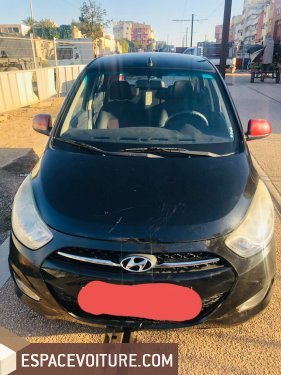 I10 Hyundai