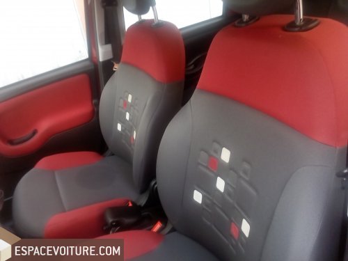 Panda Fiat