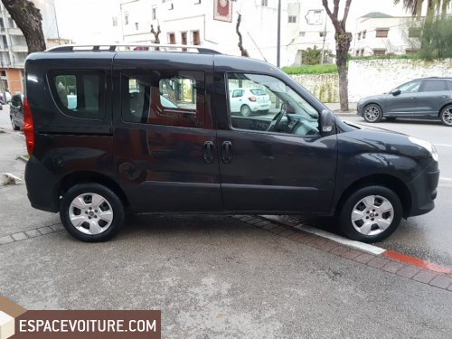 Doblo Fiat