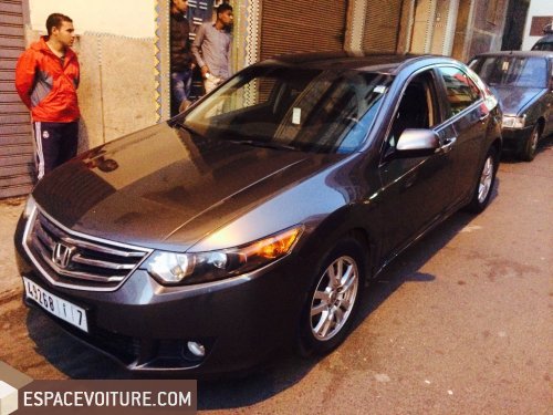 Accord Honda