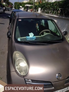 Micra Nissan