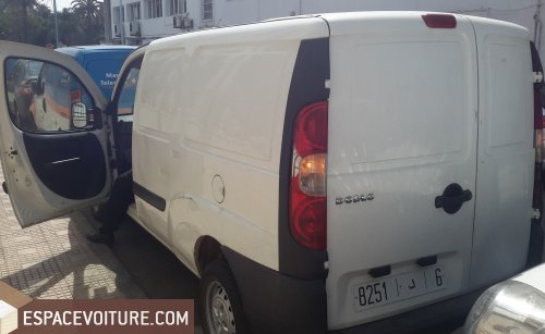 Doblo Fiat