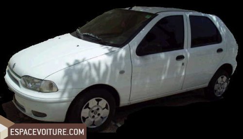 Palio Fiat