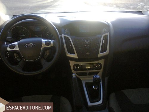 Focus Ford