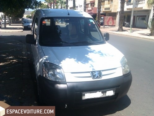 Partner Peugeot
