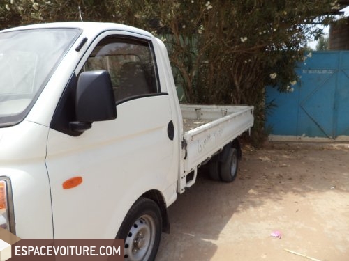 H100 Hyundai