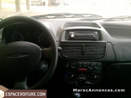 Punto Fiat